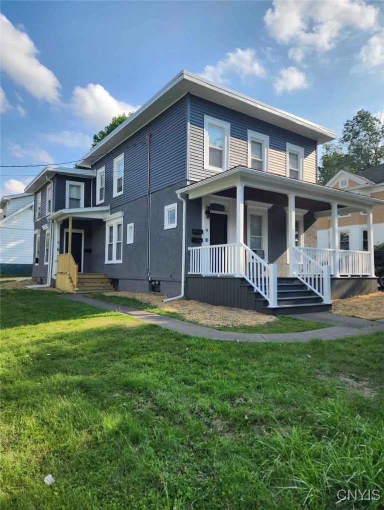 9 Sanger Avenue New Hartford, NY 13413 - Photo 1 of 1 Gallery Image 1