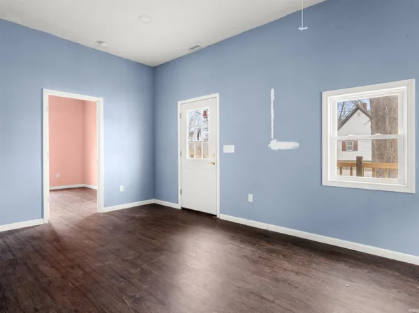 $169,000 | 612 West Frank Street, Mitchell, IN 47446