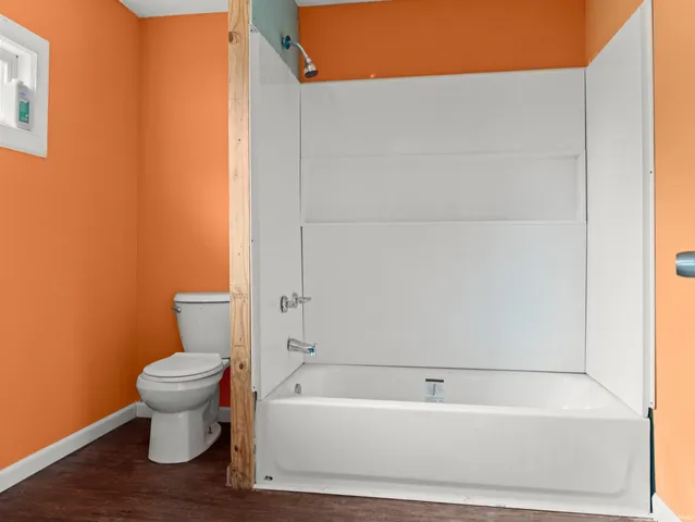 $169,000 | 612 West Frank Street, Mitchell, IN 47446