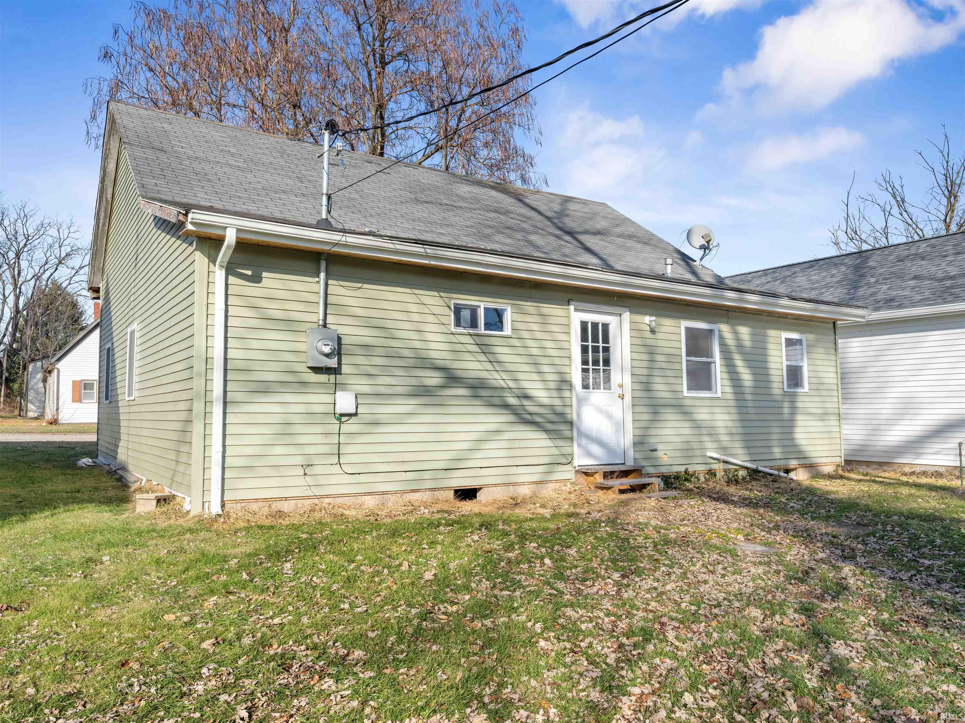 612 West Frank Street Mitchell, IN 47446 - Photo 23 of 23