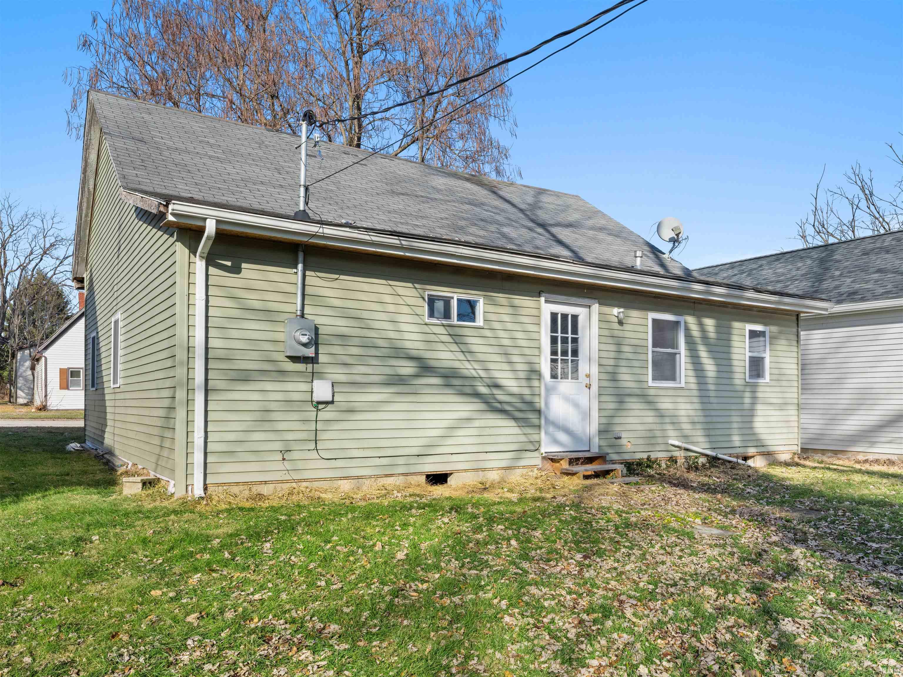 612 West Frank Street Mitchell, IN 47446 - Photo 7 of 23