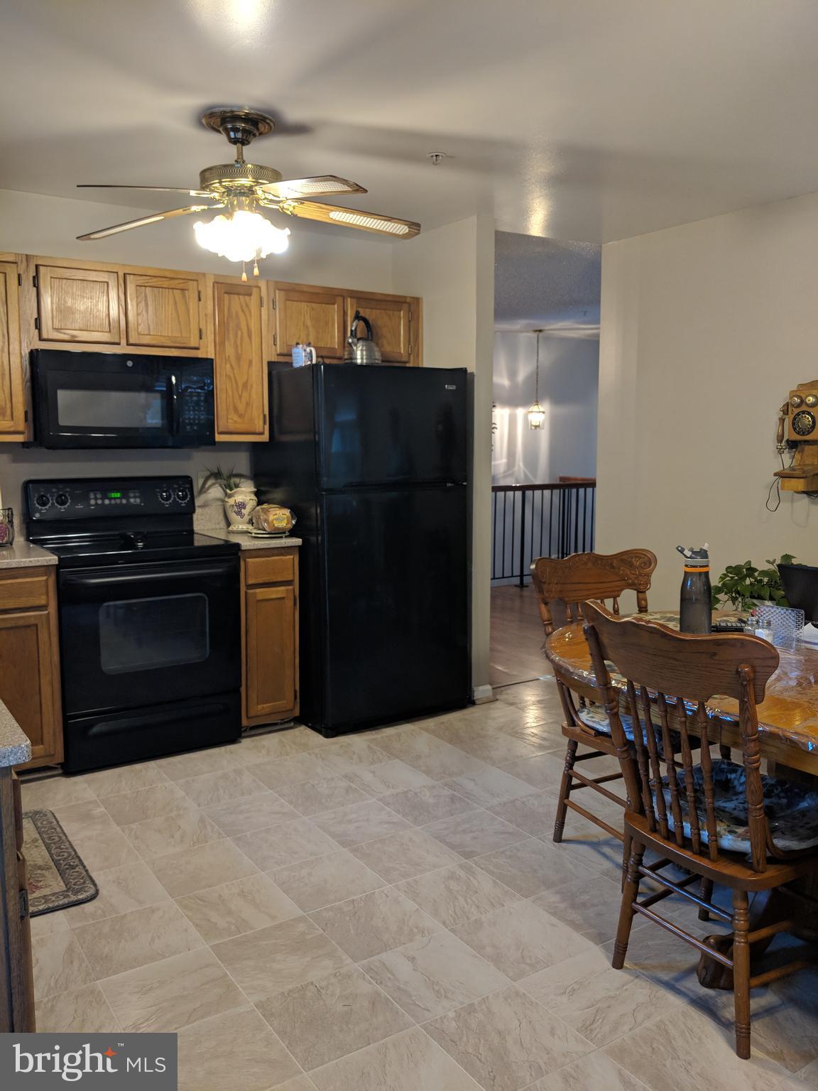 14405 Becker Road Brandywine, MD 20613 - Photo 13 of 20 Kitchen
