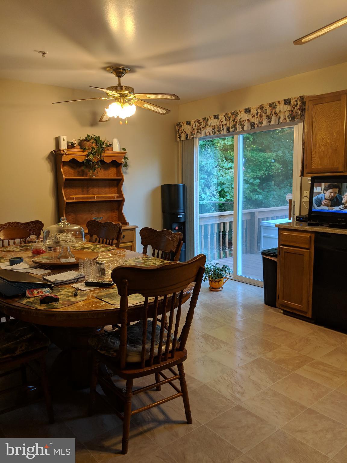 14405 Becker Road Brandywine, MD 20613 - Photo 14 of 20 Kitchen