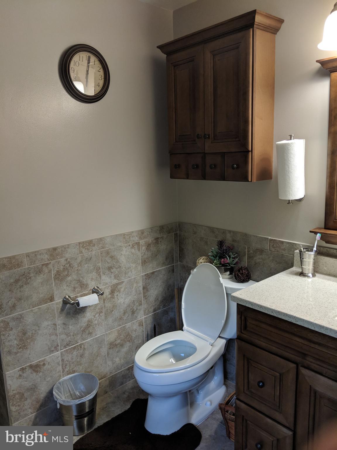 14405 Becker Road Brandywine, MD 20613 - Photo 8 of 20 Bath (Master)
