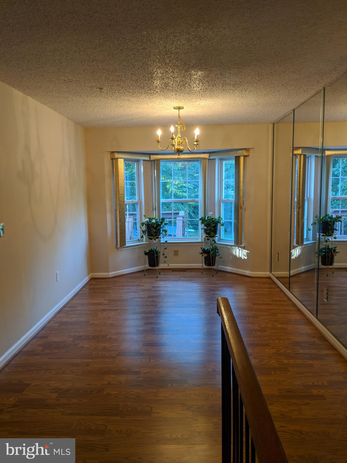 14405 Becker Road Brandywine, MD 20613 - Photo 10 of 20 Dining Room