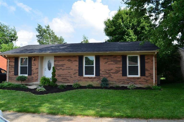 1020 Wedgewood Road Lexington, KY 40514 - Photo 1 of 17 Photo 1