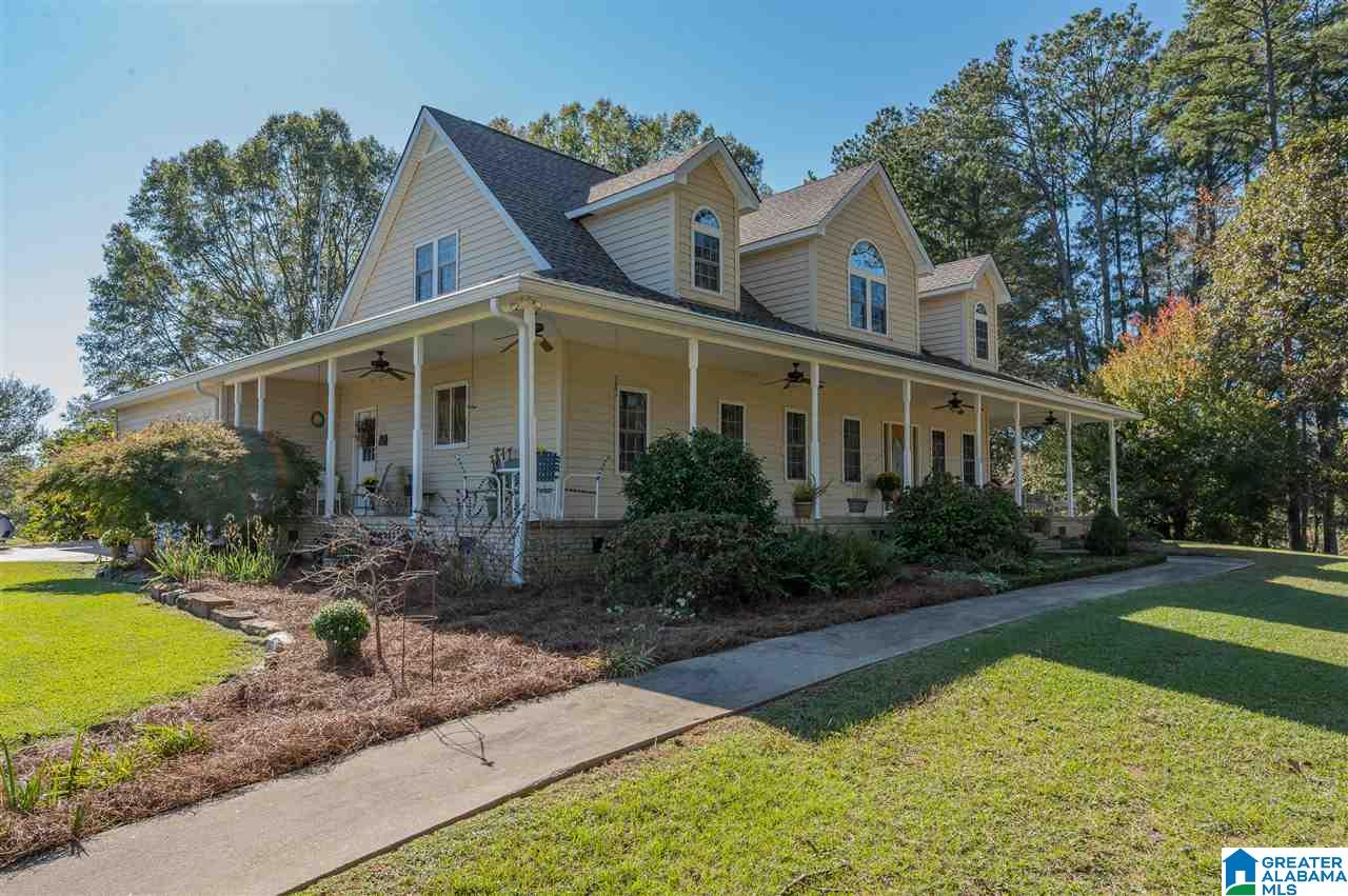 1300 Slasham Road Ashville, AL 35953 - Photo 4 of 50