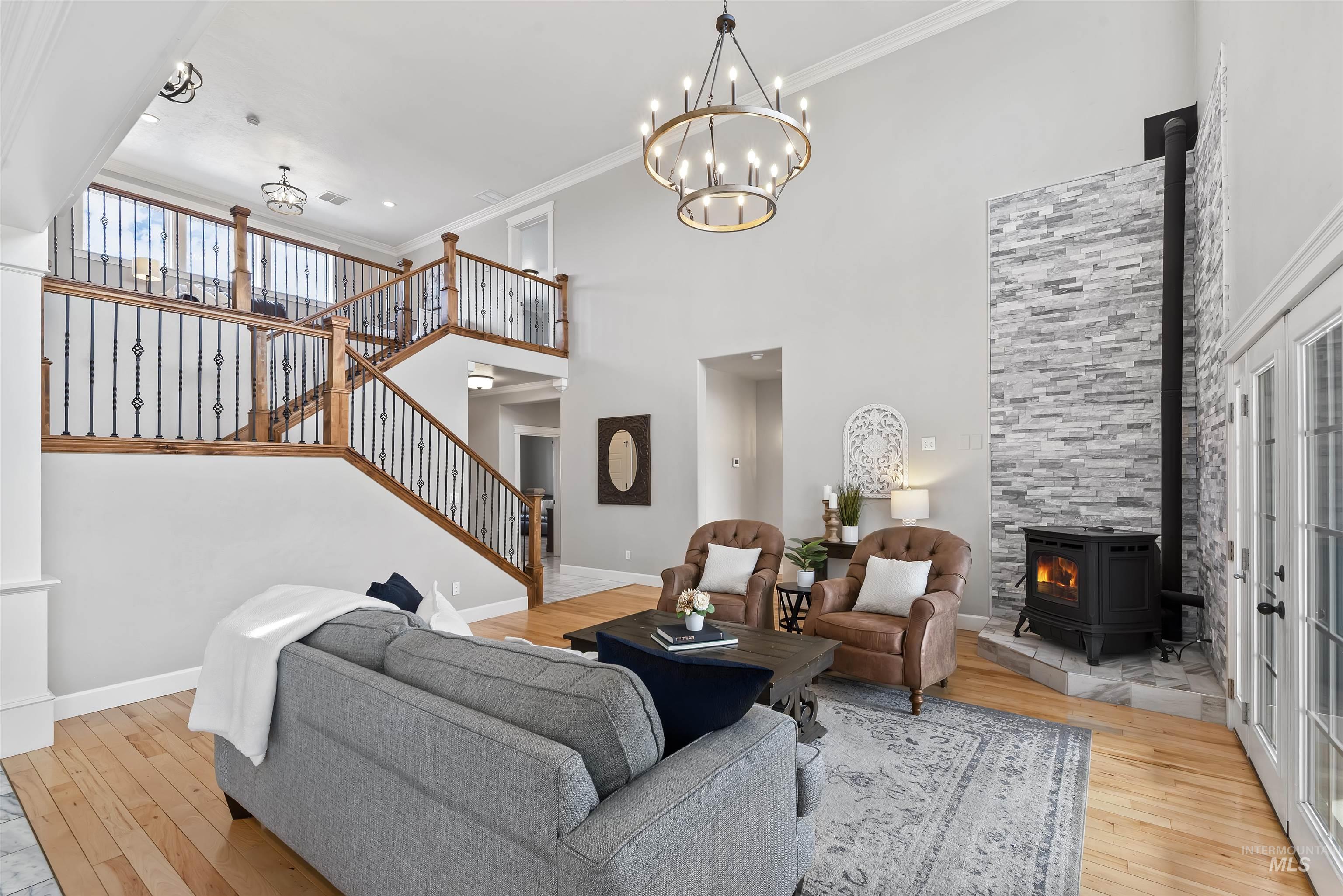 12359 Rivendell Court Nampa, ID 83686 - Photo 11 of 50