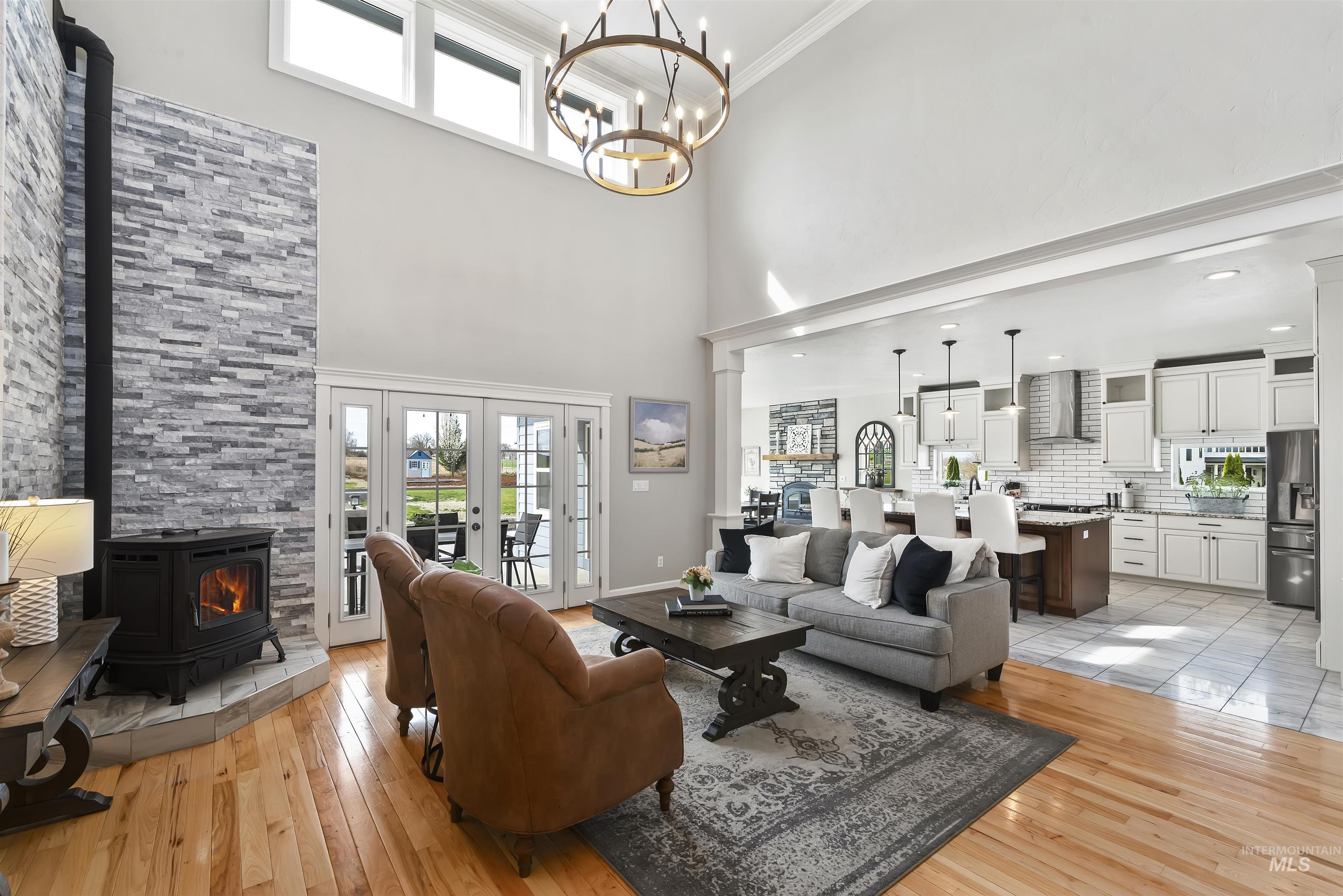 12359 Rivendell Court Nampa, ID 83686 - Photo 2 of 50