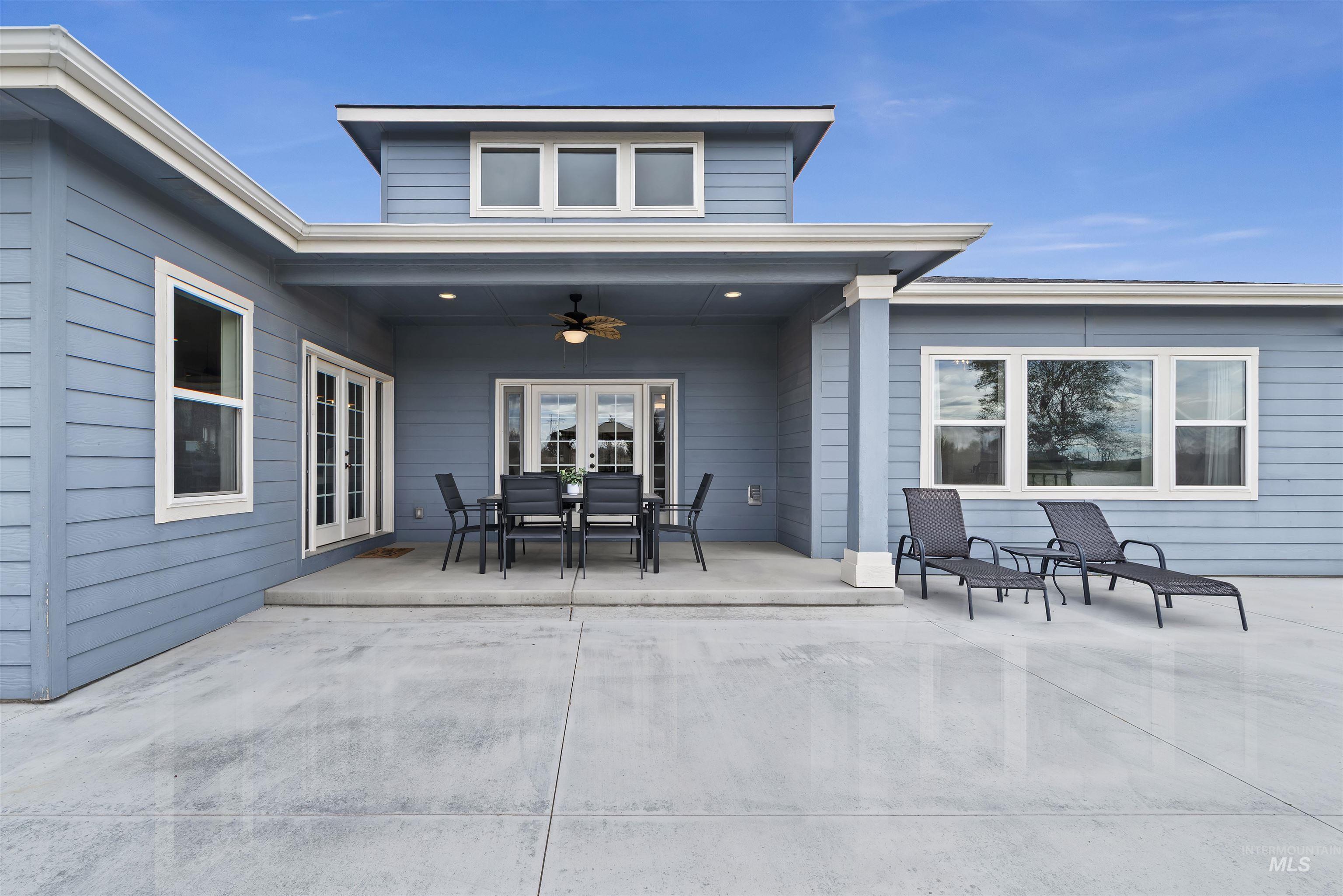 12359 Rivendell Court Nampa, ID 83686 - Photo 37 of 50