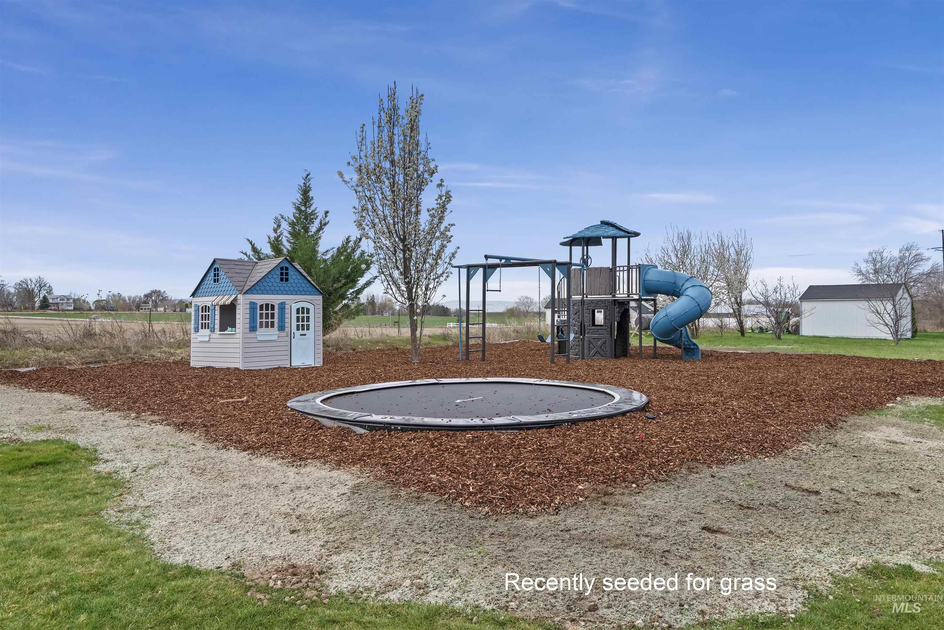 12359 Rivendell Court Nampa, ID 83686 - Photo 41 of 50