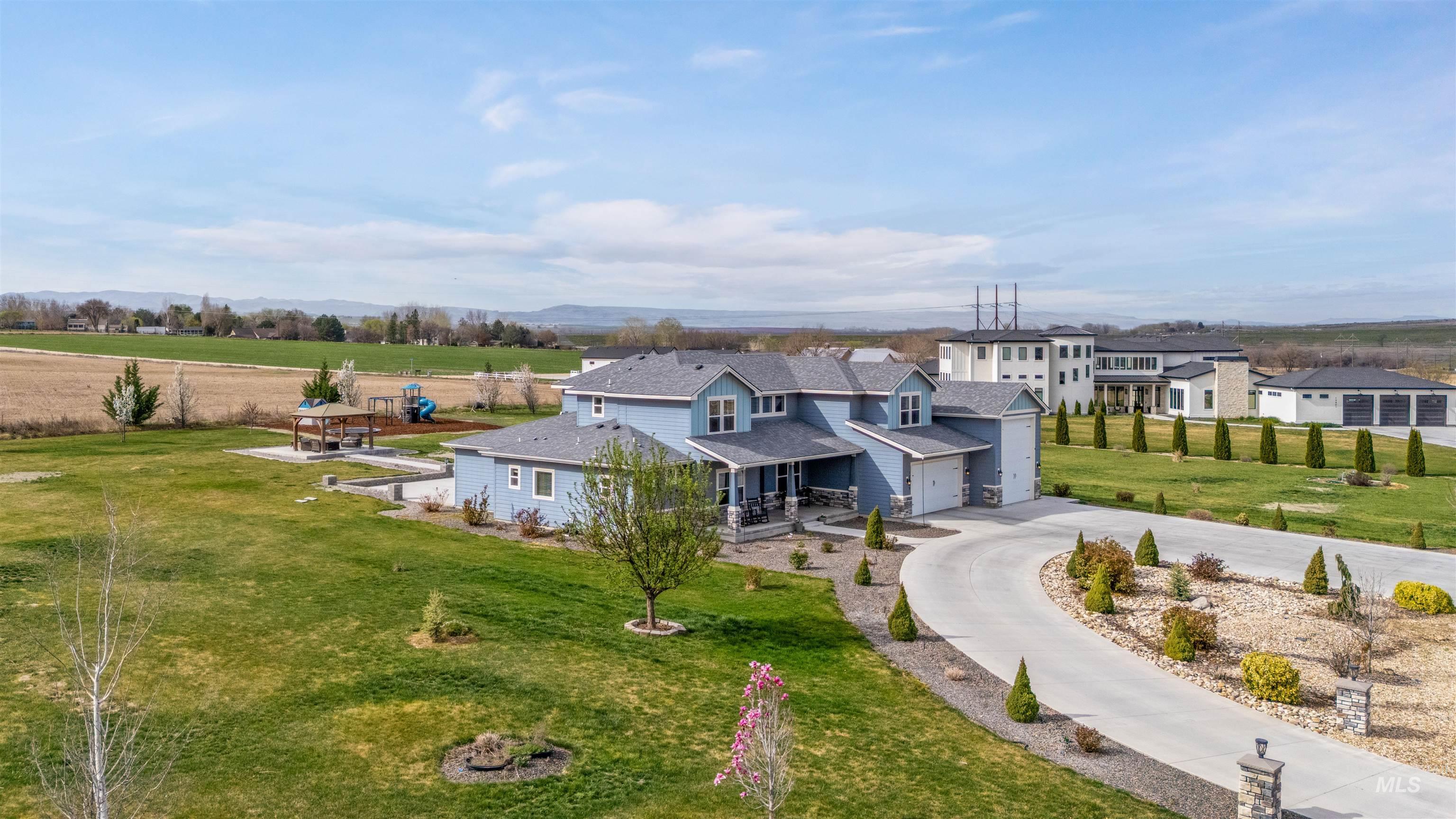 12359 Rivendell Court Nampa, ID 83686 - Photo 43 of 50