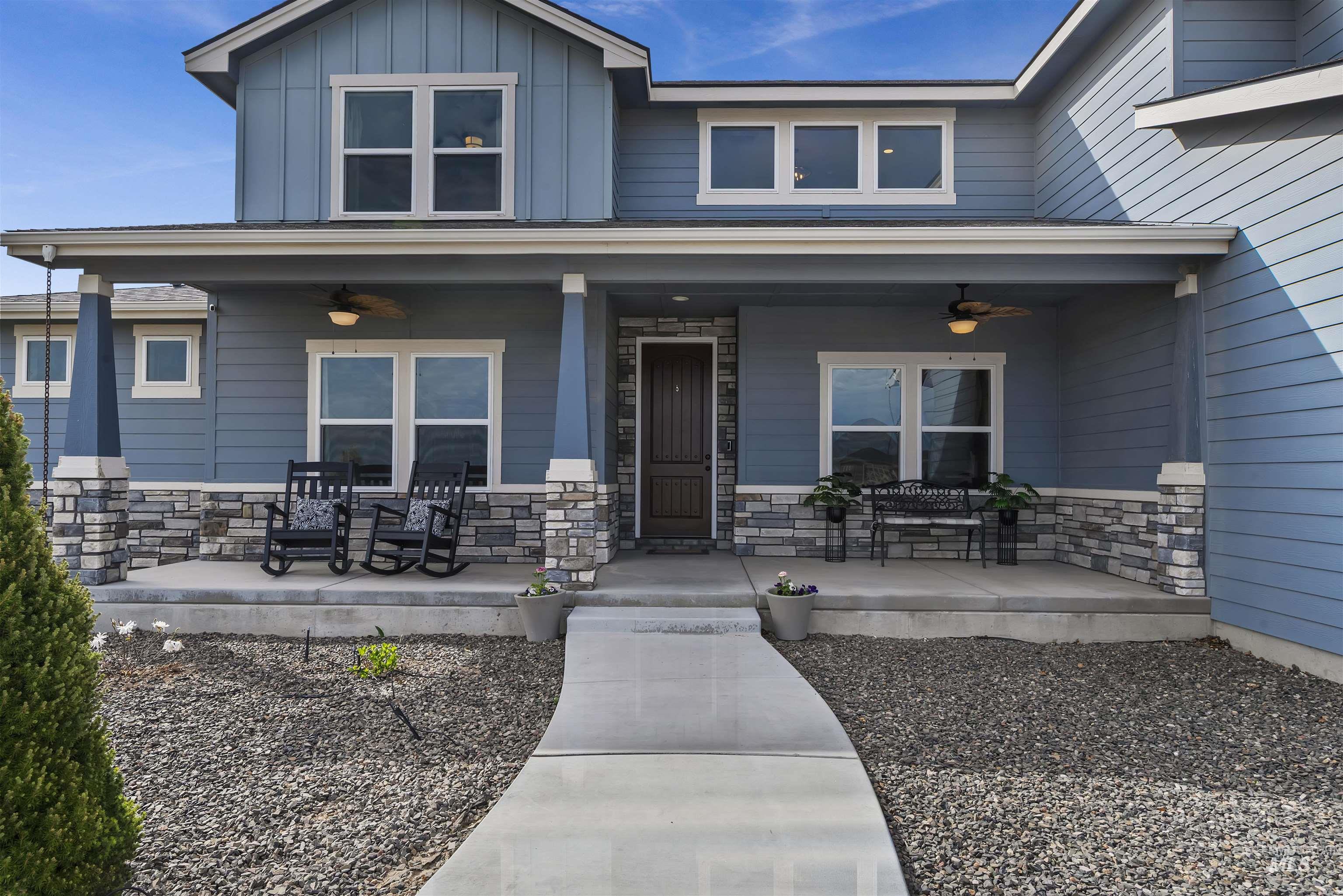 12359 Rivendell Court Nampa, ID 83686 - Photo 6 of 50