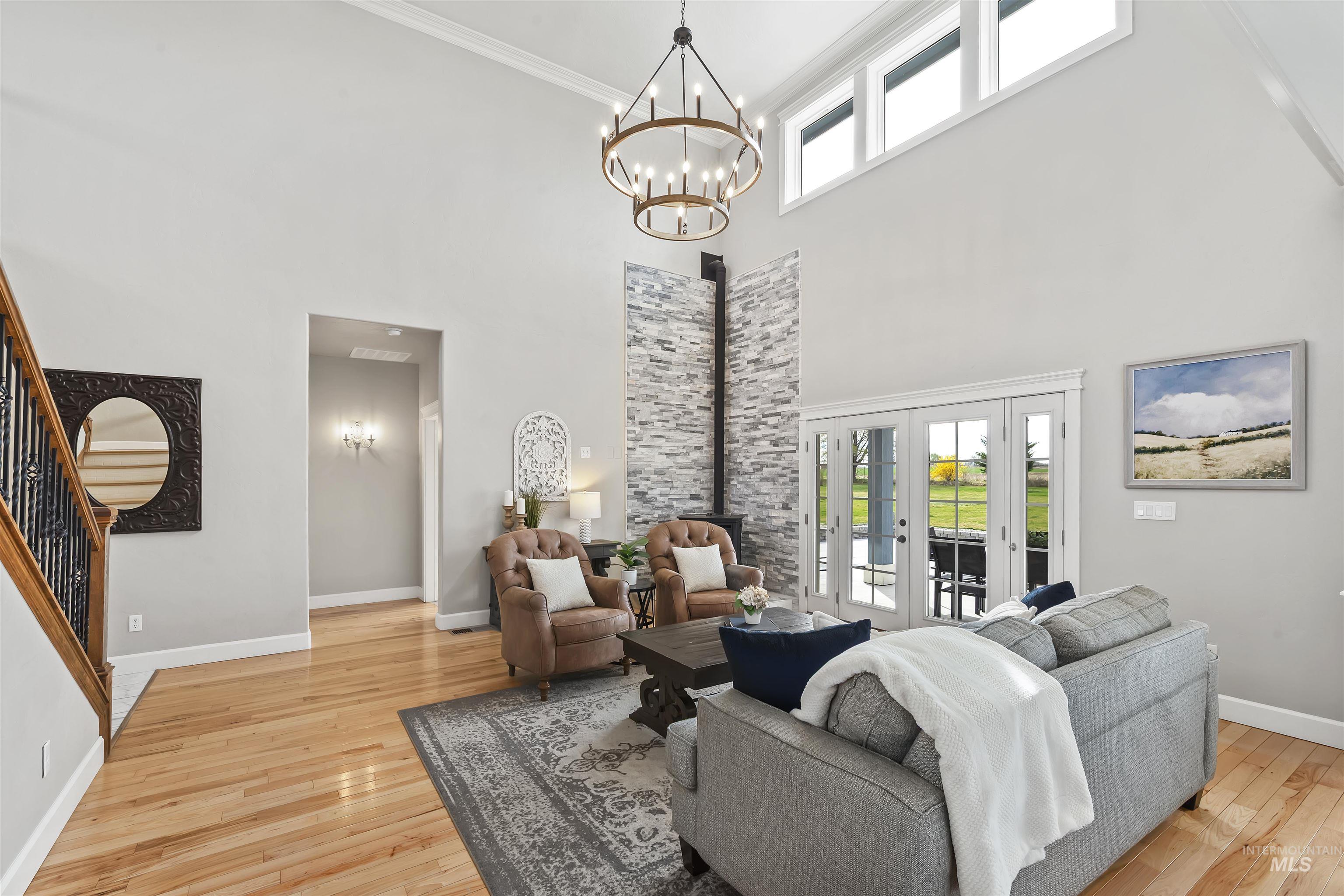 12359 Rivendell Court Nampa, ID 83686 - Photo 10 of 50