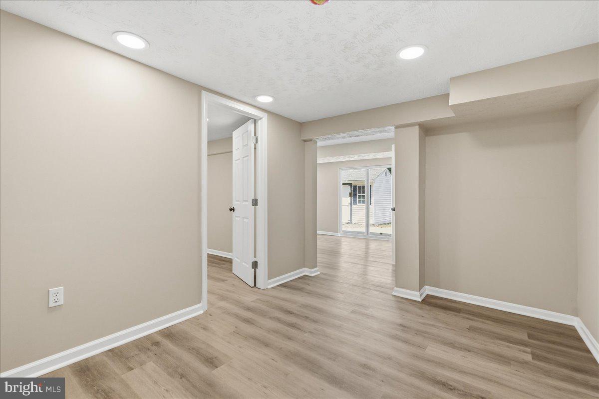 3012 Lumar Drive Fort Washington, MD 20744 - Photo 19 of 30 Basment