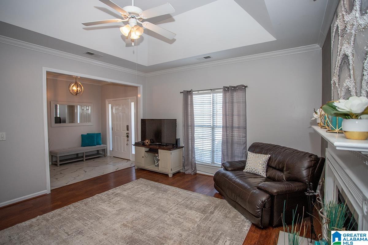232 Bedford Lane Calera, AL 35040 - Photo 7 of 48