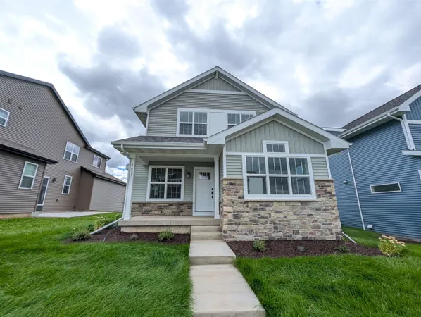 $533,900 | 6655 Redpoll Road, Middleton, WI 53562
