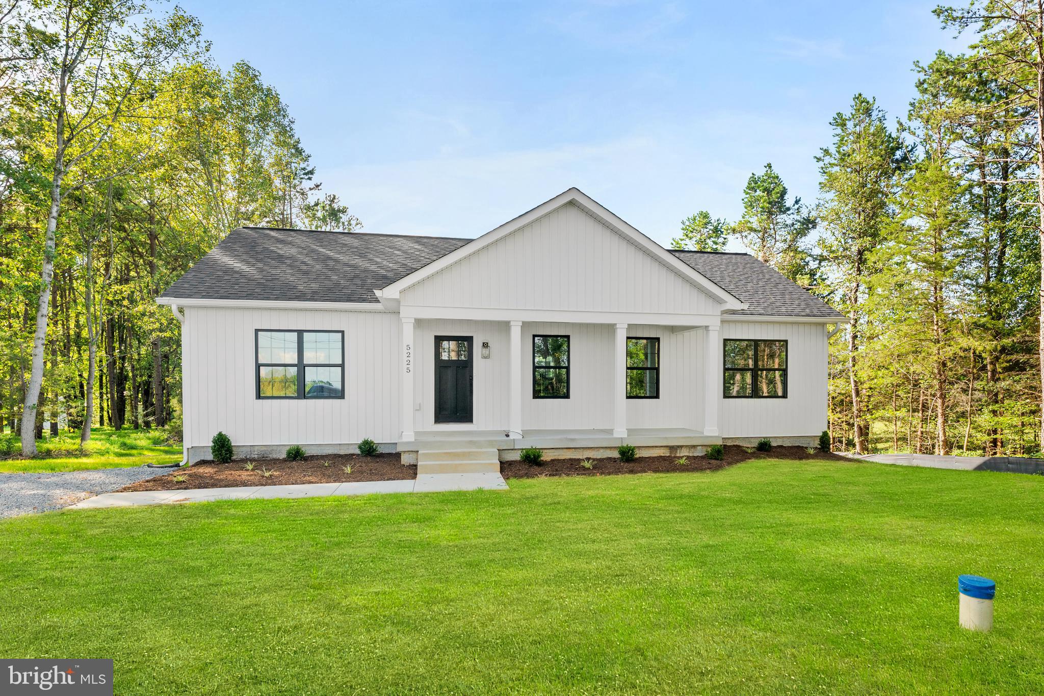 5225 Buckner Road Bumpass, VA 23024 - Photo 1 of 57 Gallery Image 1