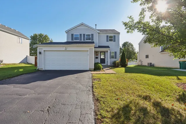 $330,000 | 914 Greenleaf Drive, Joliet, IL 60436