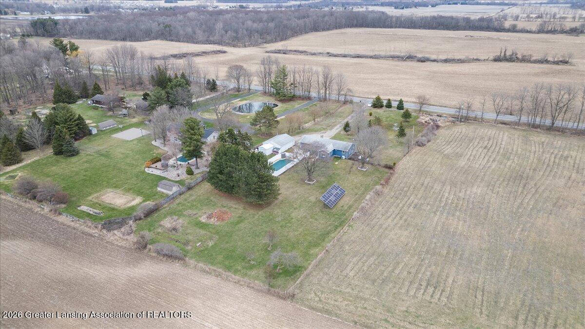 900 South Aurelius Road Mason, MI 48854 - Photo 16 of 64 16-Media Jett - 10