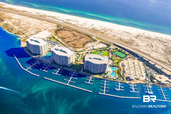 $859,000 | 28105 Perdido Beach Boulevard, Unit C501, Orange Beach, AL 36561