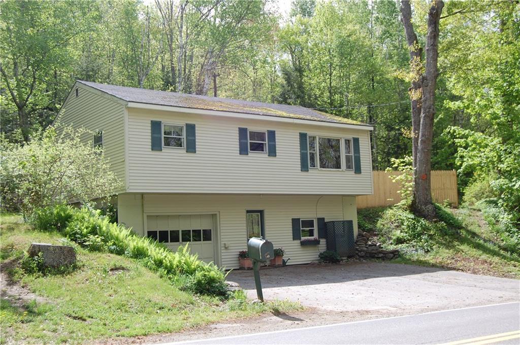 149 Camden Road Lincolnville, ME 04849 - Photo 1 of 20 Just wait until you see the inside...