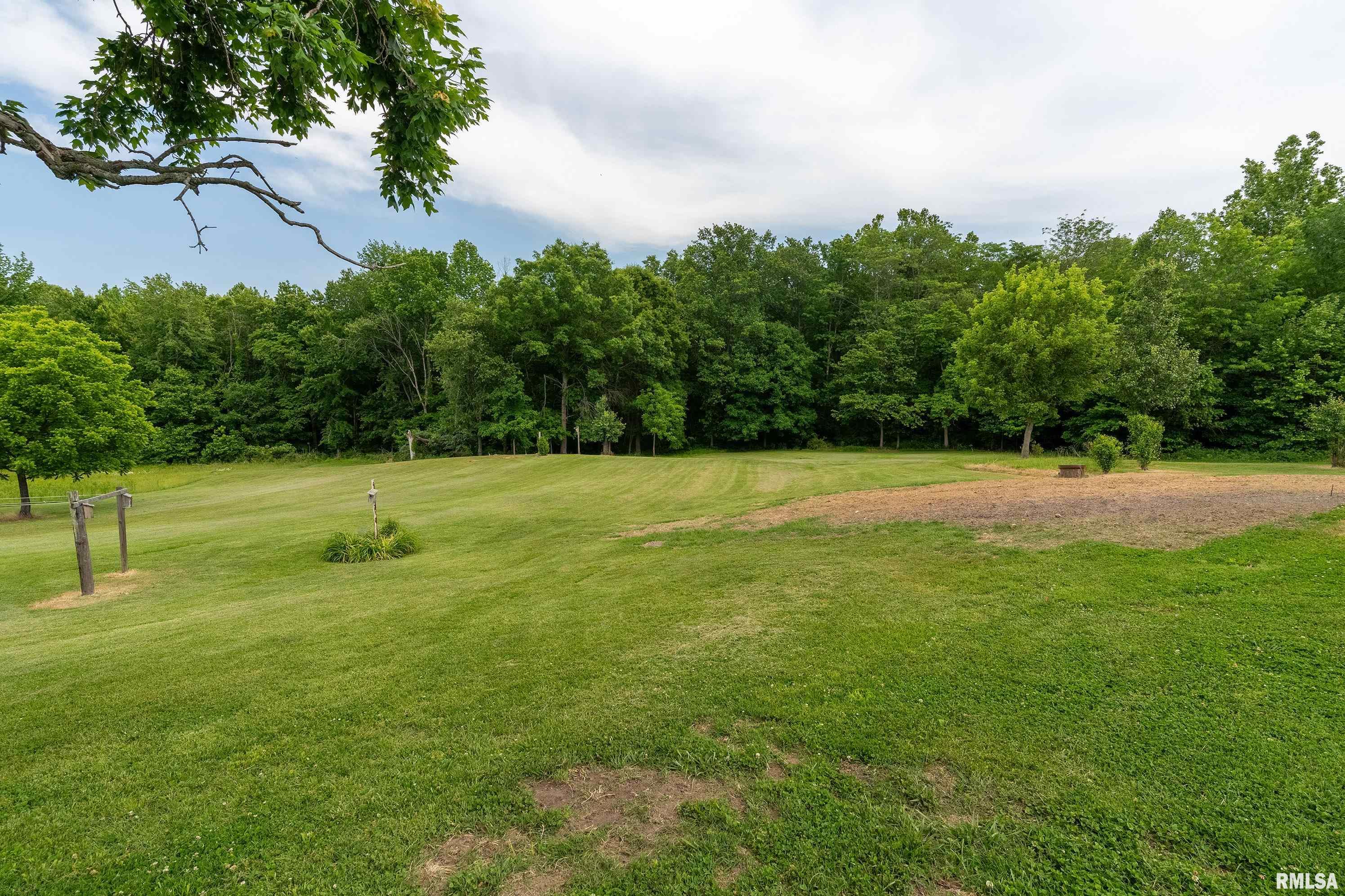 5924 Saraville Road Creal Springs, IL 62922 - Photo 40 of 40