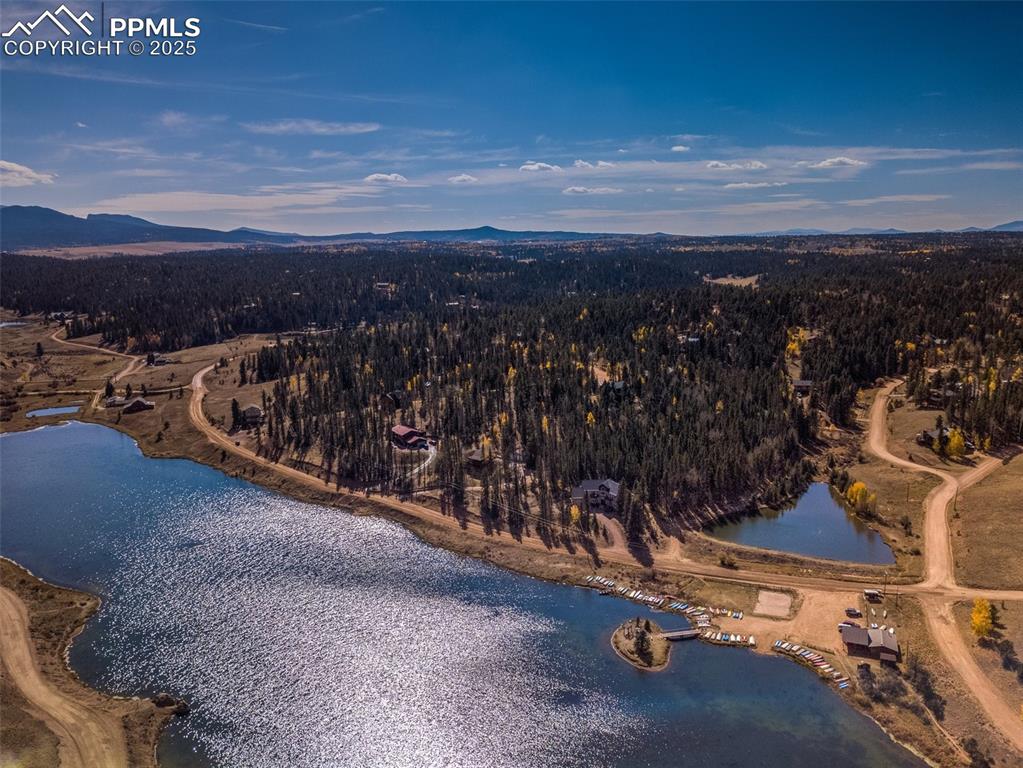 810 Ridge Road Divide, CO 80814 - Photo 25 of 26