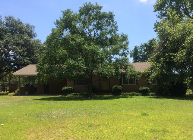 3192 Carver School Road Cordova, SC 29039 - Photo 1 of 1 Main View