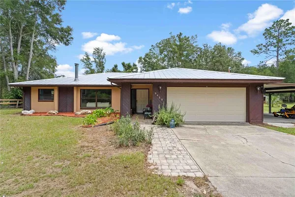 $469,000 | 9459 North Eubanks Terrace, Dunnellon, FL 34433