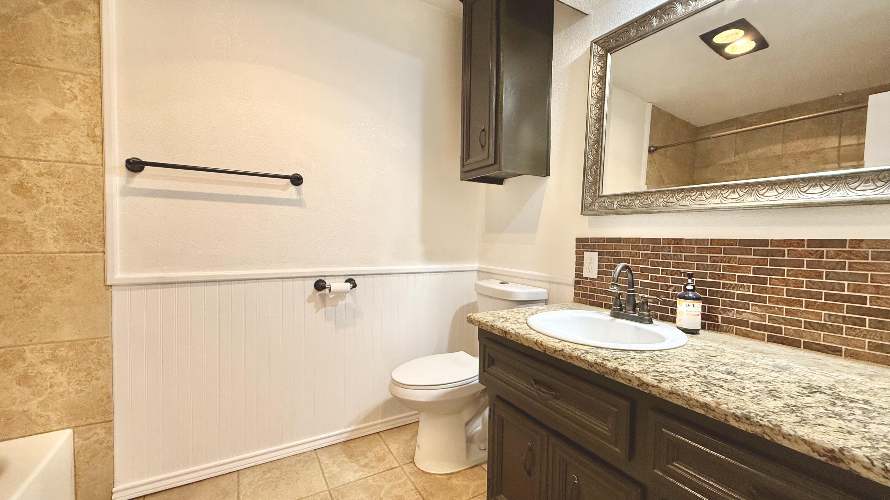 502 North Homestead Avenue Lubbock, TX 79416 - Photo 24 of 33 FullSizeRender 14