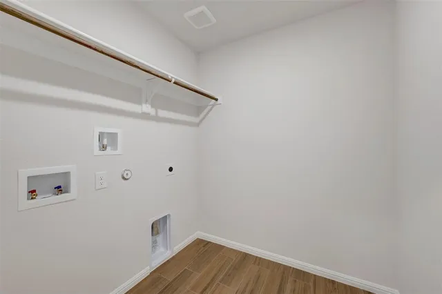 a view of small space