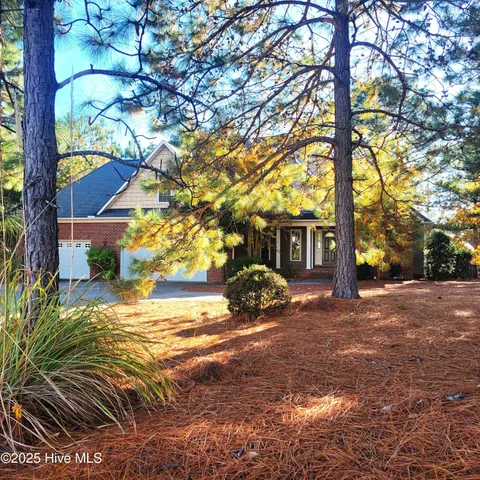 $2,500 | 223 Longleaf Drive, West End, NC 27376