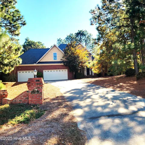 $2,500 | 223 Longleaf Drive, West End, NC 27376