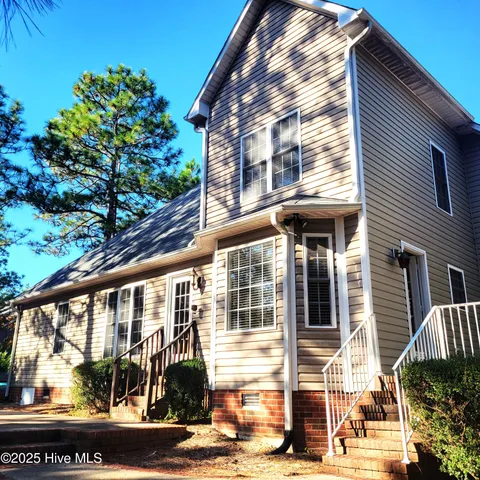 $2,500 | 223 Longleaf Drive, West End, NC 27376
