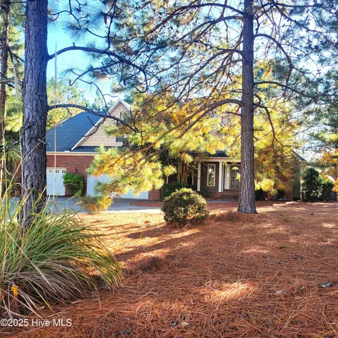 $2,500 | 223 Longleaf Drive, West End, NC 27376