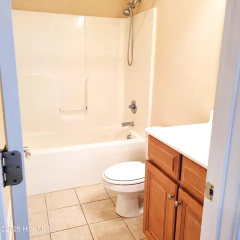 $2,500 | 223 Longleaf Drive, West End, NC 27376