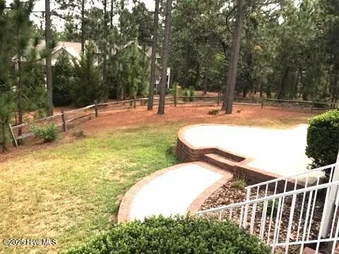 $2,500 | 223 Longleaf Drive, West End, NC 27376