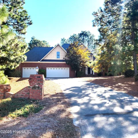 $2,500 | 223 Longleaf Drive, West End, NC 27376