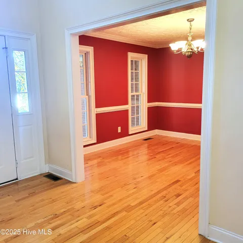 $2,500 | 223 Longleaf Drive, West End, NC 27376