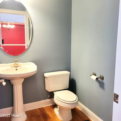 $2,500 | 223 Longleaf Drive, West End, NC 27376