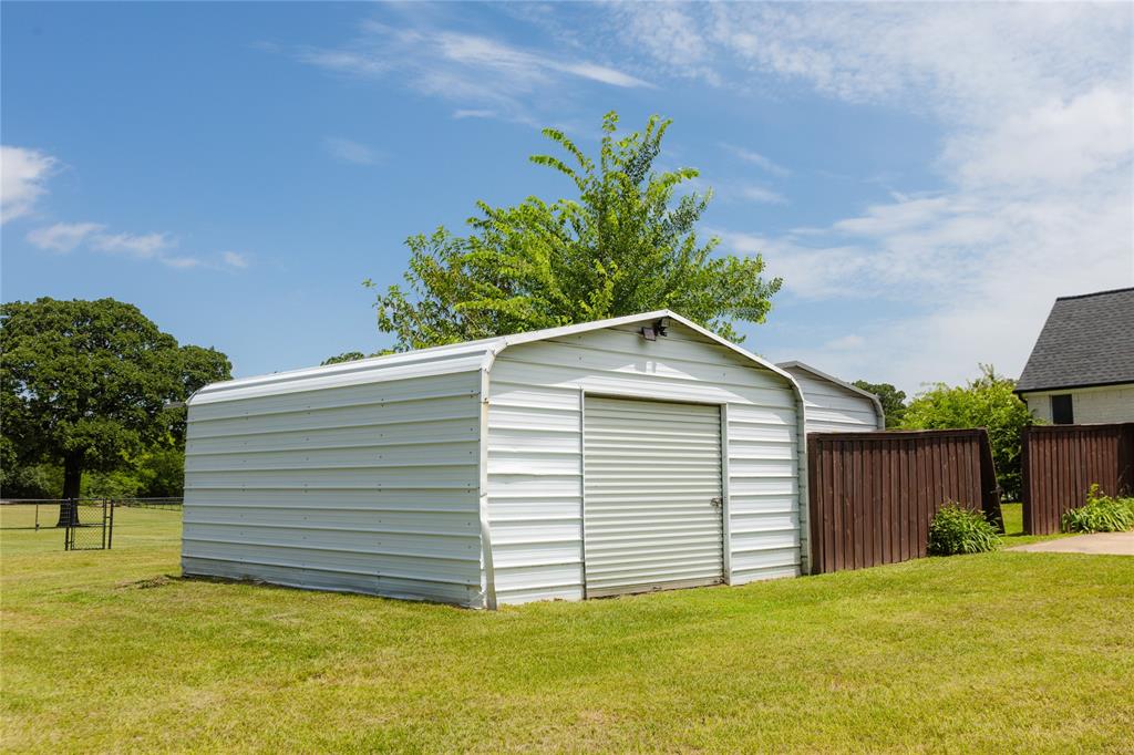 807 Ard Road Seagoville, TX 75159 - Photo 34 of 37