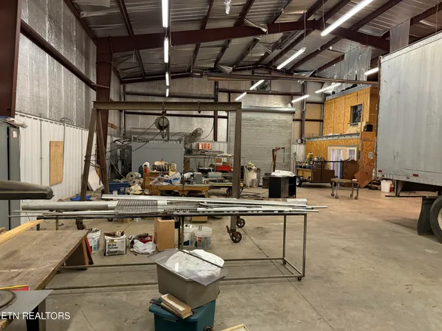 $389,000 | Reid Watson Road, Deer Lodge, TN 37726