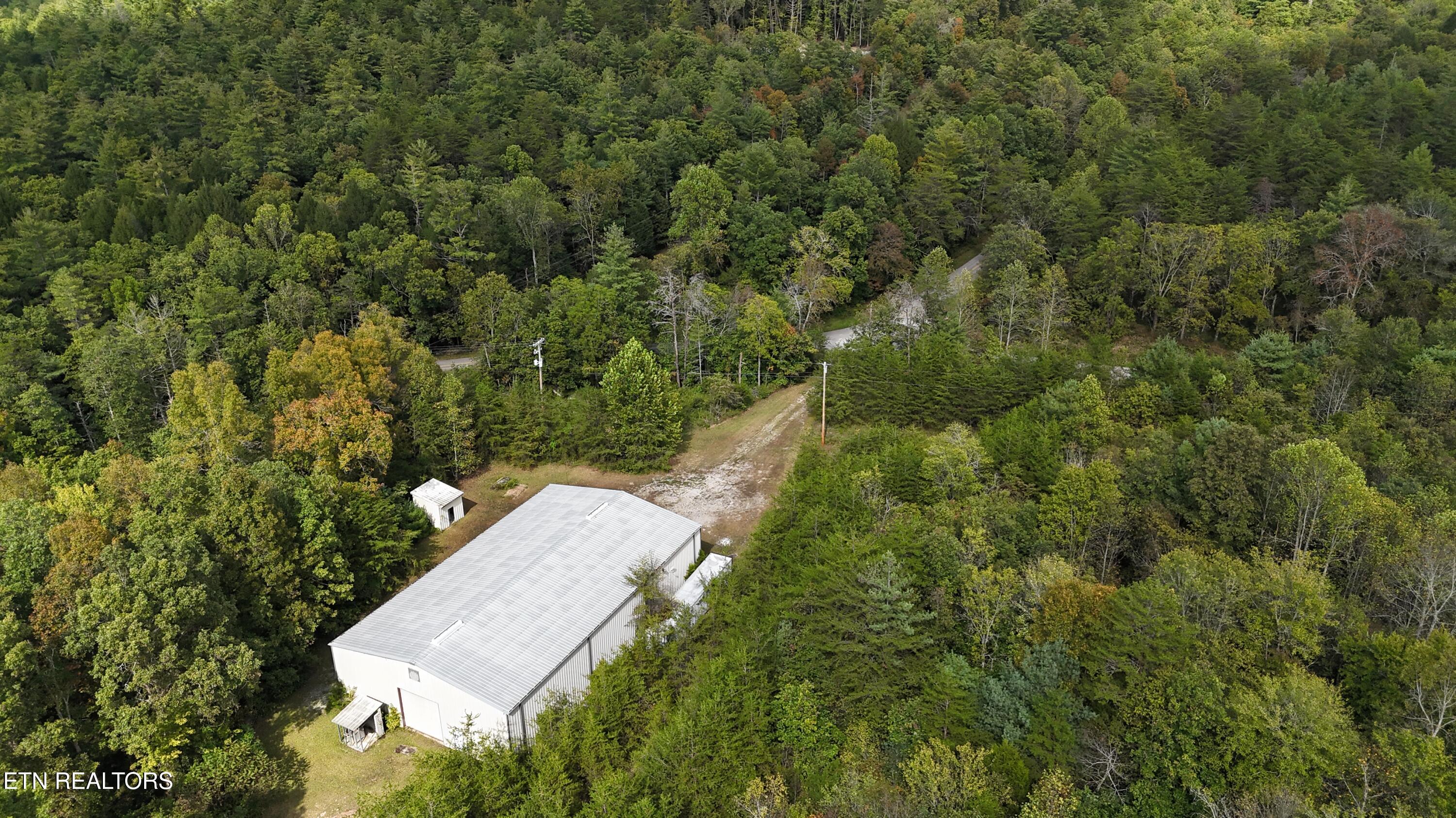 Reid Watson Road Deer Lodge, TN 37726 - Photo 10 of 19 DJI_20250926142417_0080_D