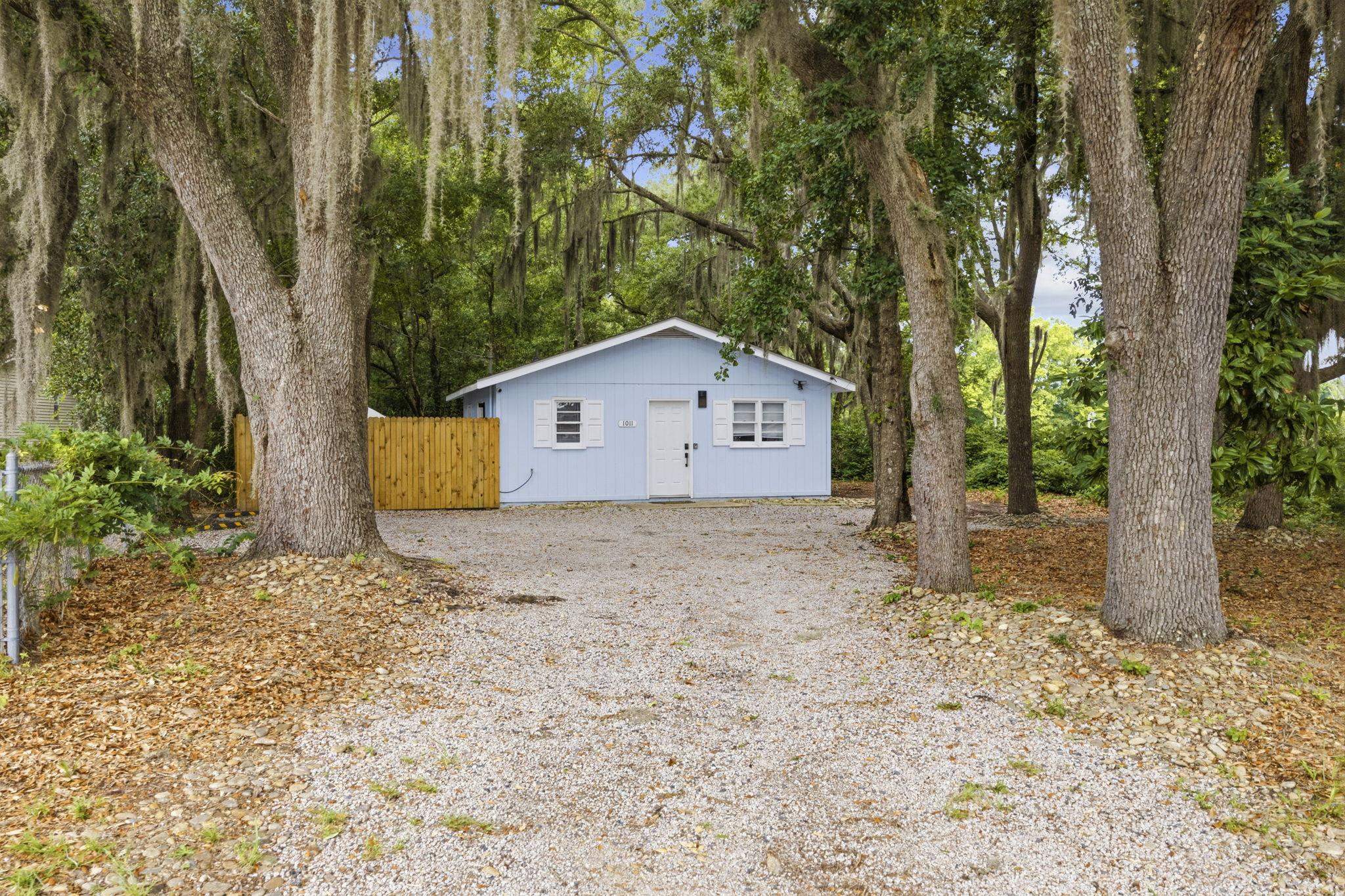 1011 Causey Road Conway, SC 29526 - Photo 2 of 47