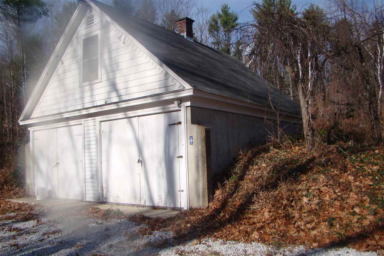 163 Mt Delight Road Deerfield, NH 03037 - Photo 2 of 9 Gallery Image 2