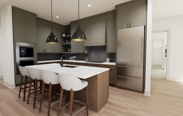 $1,695,653 | 2815 West 44th Street, Unit 5, Minneapolis, MN 55410