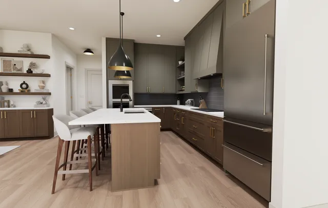 $1,695,653 | 2815 West 44th Street, Unit 5, Minneapolis, MN 55410