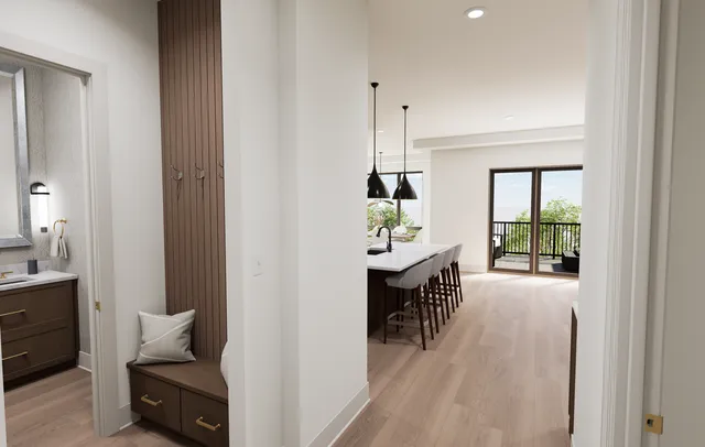 $1,695,653 | 2815 West 44th Street, Unit 5, Minneapolis, MN 55410