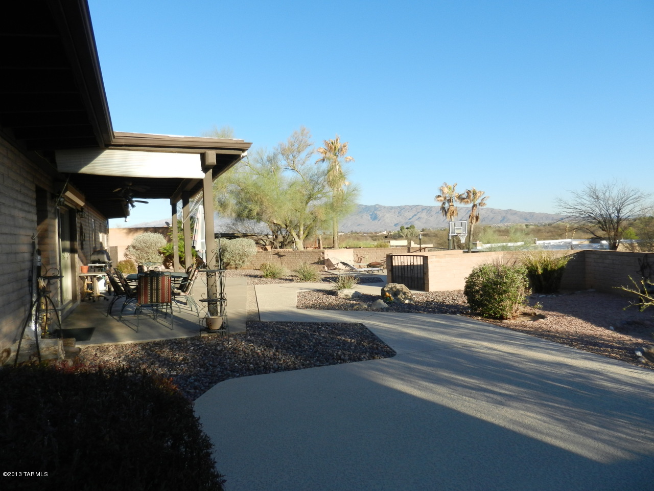 8030 East Garland Road Tucson, AZ 85750 - Photo 20 of 28